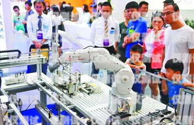 探索肇慶電銷機器人市場，供應商一覽肇慶電銷機器人供應商有哪些公司