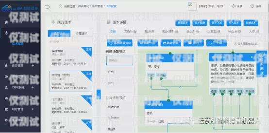 上海 AI 語音外呼系統，提升客戶服務與銷售效率的利器ai語音外呼機器人