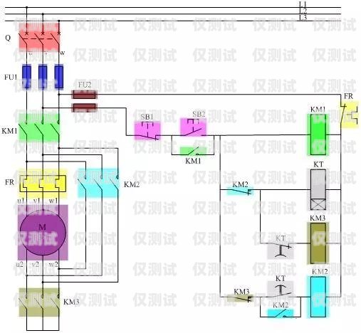 高頻外呼系統線路的重要性及選擇指南高頻外呼系統線路圖