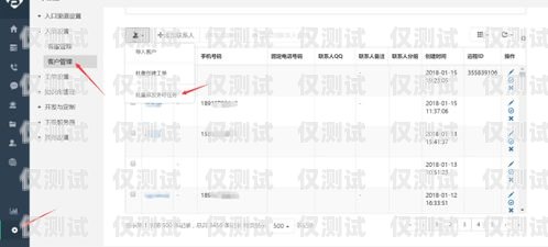 長沙公司外呼系統業務，提升銷售與客戶服務的利器長沙外呼團隊