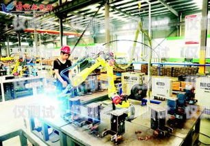 儋州電銷機器人廠商，創新科技助力企業發展儋州電銷機器人廠商有哪些