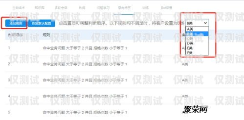 江西電銷外呼系統軟件價格是許多企業關注的重要問題。隨著市場競爭的加劇和數字化轉型的推進，電銷外呼系統已經成為企業提高銷售效率、提升客戶體驗的重要工具。本文將詳細介紹江西電銷外呼系統軟件的價格情況，并為您提供一些選擇建議。電銷外呼軟件多少錢
