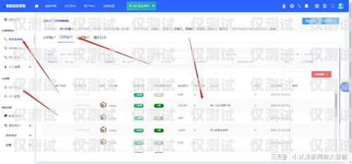 選擇可靠的穩定外呼系統供應商，提升業務效率與客戶滿意度外呼線路供應商