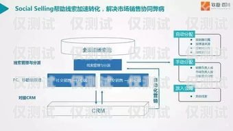 陜西全自動(dòng)外呼系統(tǒng)平臺，提升銷售效率的利器陜西全自動(dòng)外呼系統(tǒng)平臺有哪些