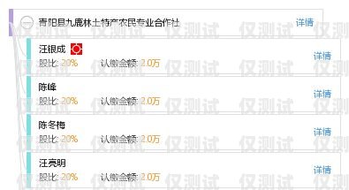 外呼系統優選九鹿林 力選外呼系統優薦九鹿林 力選
