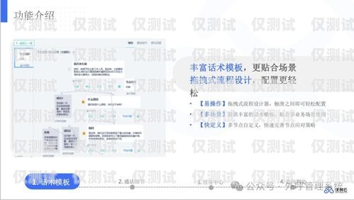 AI 外呼系統(tǒng)使用指南，提升效率與效果的關鍵建議ai外呼操作是什么意思