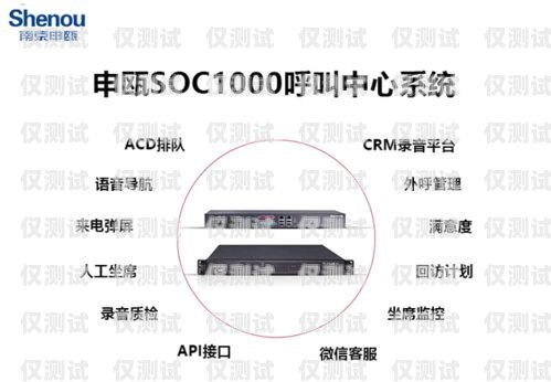 上海通信外呼系統，提升客戶服務與銷售效率的利器上海外呼公司