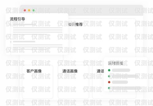 呼叫中心外呼系統單價，如何選擇適合您的解決方案？呼叫中心外呼線路解決方法