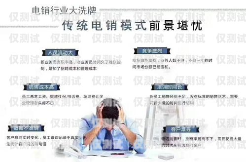 智能電銷機器人真的有用嗎？智能電銷機器人真的有用嗎安全嗎