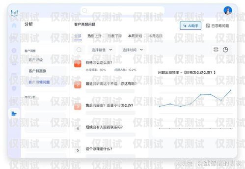 艾克外呼系統(tǒng)，提升客戶服務(wù)的創(chuàng)新工具愛客外呼系統(tǒng)