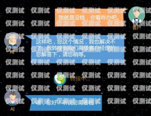 長沙 AI 語音電銷機(jī)器人——提升銷售效率的利器長沙ai語音電銷機(jī)器人好用嗎知乎