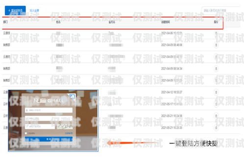 濟南外呼電話營銷系統，提升銷售效率的利器濟南外呼電話營銷系統招聘