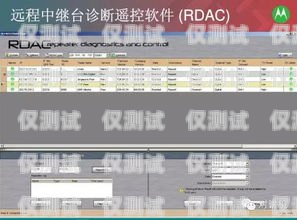 外呼對講系統，提升溝通效率的關鍵工具外呼系統對接