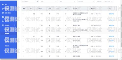 合川區 AI 外呼系統開發合川區ai外呼系統開發招聘