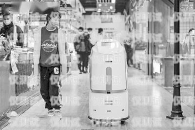 電銷新時代，機器人助力鄭州企業發展鄭州電銷電話機器人公司