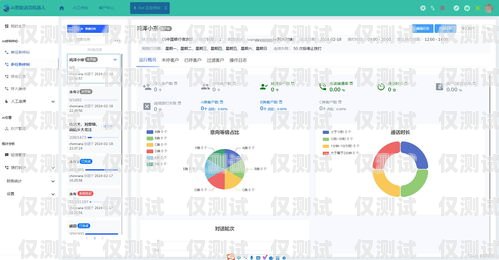 青島 ai 外呼系統(tǒng)的高效使用指南青島智能外呼機(jī)器人
