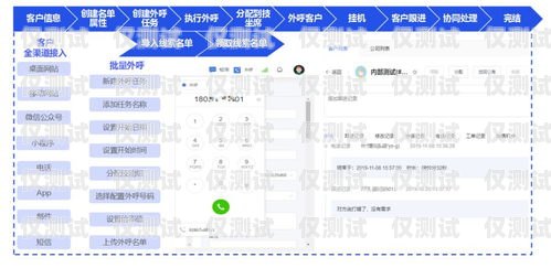 江西電商智能外呼系統(tǒng)品牌，助力企業(yè)提升銷(xiāo)售與服務(wù)的利器智能外呼電銷(xiāo)