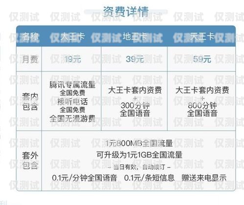 貴陽企業電銷卡渠道——價格優惠，助力業務拓展貴陽企業電銷卡渠道價格優惠多少