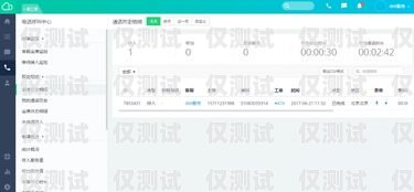 贛州人工外呼系統穩定嗎？全面解析與解答江西省贛州市呼叫