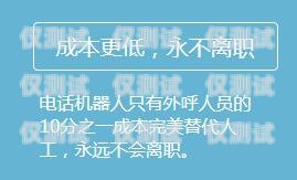 電銷機器人常識，提升銷售效率的必備知識電銷機器人常識有哪些知識點總結