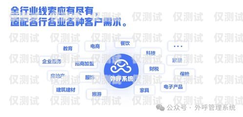 虛擬號碼外呼系統多少錢？電銷虛擬號外呼軟件