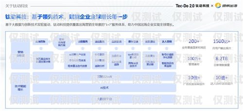 江門 AI 外呼系統租賃，提升銷售效率的利器江門ai外呼系統租賃電話