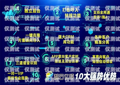 河南代理外呼系統，提升業務效率的必備工具代理外呼系統創業