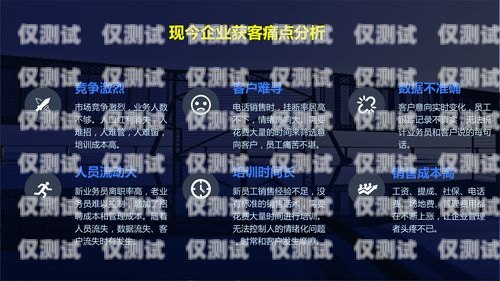 安微智能云外呼管理系統，提升企業銷售與服務的利器安微智能云外呼管理系統app