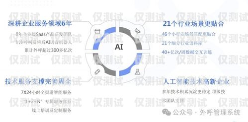 聊城 AI 電銷機(jī)器人廠家，推動(dòng)銷售行業(yè)數(shù)字化轉(zhuǎn)型的新力量聊城ai電銷機(jī)器人廠家地址