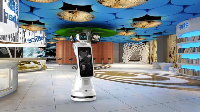 360電話機器人(360智能機器人官網)