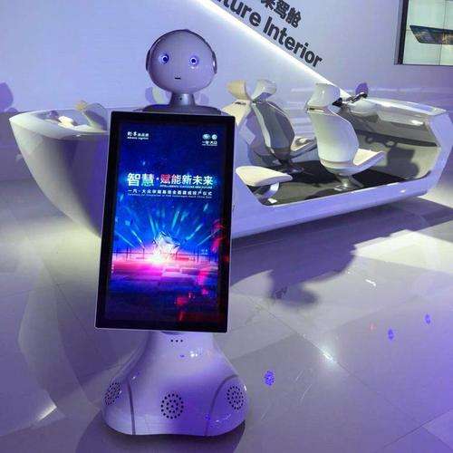 宜昌智能營銷電話機(jī)器人哪個好(智能營銷電話機(jī)器人怎么樣)