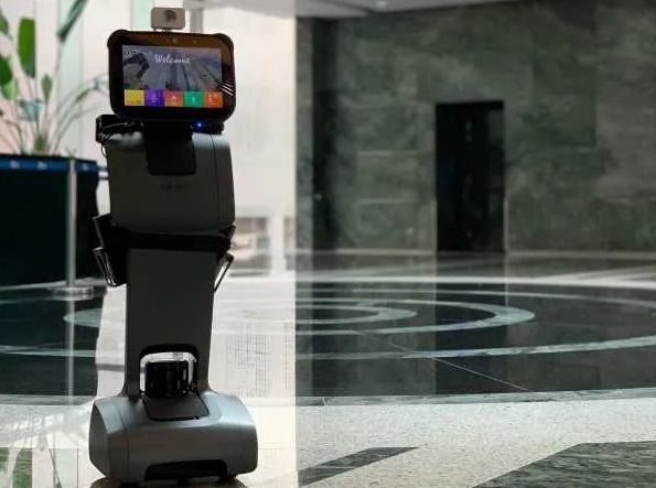 自主研發(fā)電話機器人(智能機器人研發(fā))